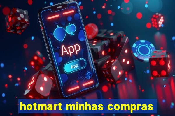 hotmart minhas compras
